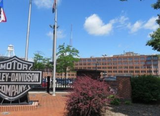 Harley Davidson hentikan pengeluaran motosikal elektrik