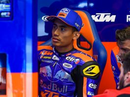 Hafizh Syahrin dijangka berdepan kesukaran pada GP jepun