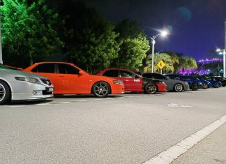 Santai Gathering Honda 2019 himpun pemilik Honda pelbagai model!