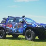 isuzu d-max borneo safari 01