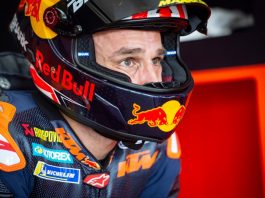 Johann Zarco sah kembali bersaing di MotoGP