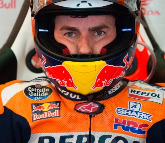 Jorge Lorenzo dedahkan ada pembaharuan untuk MotoGP Jepun 2019