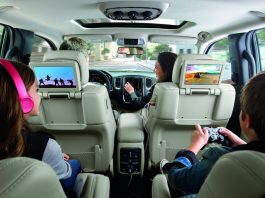 Faktor perlu diteliti sebelum beli kereta keluarga