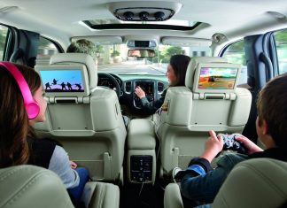 Faktor perlu diteliti sebelum beli kereta keluarga