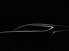 Kereta elektrik Lamborghini dijangka berbentuk sedan, pesaing Porsche Taycan?