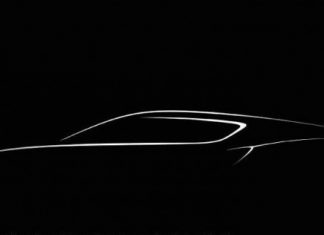 Kereta elektrik Lamborghini dijangka berbentuk sedan, pesaing Porsche Taycan?