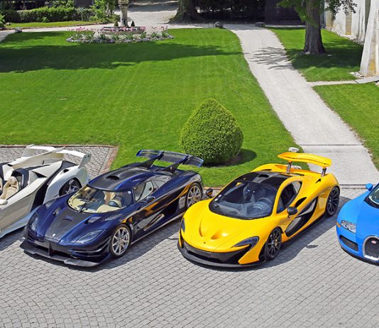 Lamborghini Veneno Roadster supercar dirampas paling mahal, lelong dengan harga RM34.8j