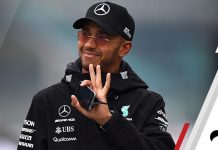 Lewis Hamilton mungkin sertai pasukan MotoGP KTM