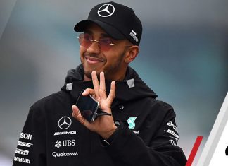 Lewis Hamilton mungkin sertai pasukan MotoGP KTM