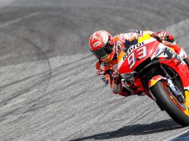 Marc Marquez akan muncul juara kali ke 8 jika….