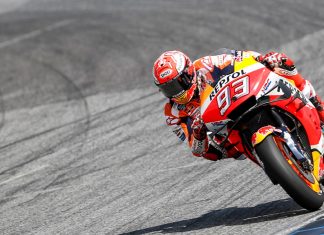 Marc Marquez akan muncul juara kali ke 8 jika….