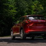 mazda cx-5 2019 13