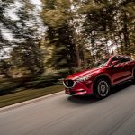 mazda cx-5 2019 14