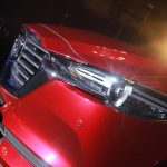 mazda cx-8 09