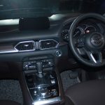 mazda cx-8 11