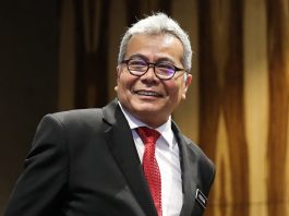 Kereta terbang kedua dengan teknologi baharu menjelang suku ketiga tahun depan – Menteri