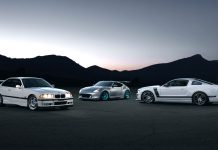 Koleksi kereta Paul Walker akan dilelong, termasuk 5 unit BMW M3 Lightweight!