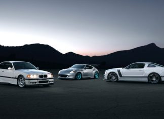 Koleksi kereta Paul Walker akan dilelong, termasuk 5 unit BMW M3 Lightweight!