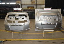 Perodua terus hasilkan alat ganti Kancil, Kelisa, Viva dan Myvi generasi pertama