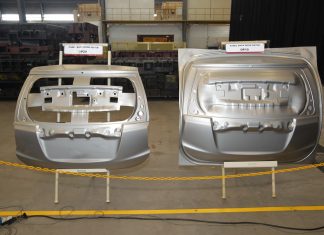 Perodua terus hasilkan alat ganti Kancil, Kelisa, Viva dan Myvi generasi pertama