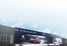 Cawangan Peugeot dan Citroen 3S terbaharu dibuka di Alor Setar