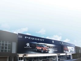 Cawangan Peugeot dan Citroen 3S terbaharu dibuka di Alor Setar