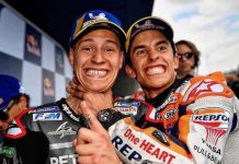 Fabio Quartararo, pelumba baru terbaik MotoGP 2019