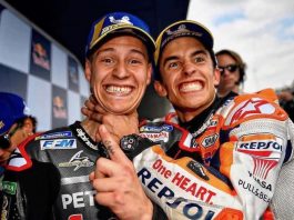 Fabio Quartararo, pelumba baru terbaik MotoGP 2019