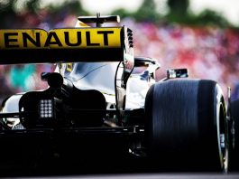 Pasukan Renault dibatalkan penyertaan pada GP Jepun