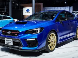 Subaru tamatkan pengeluaran model WRX STI, turut berkubur seperti Mitsubishi EVO