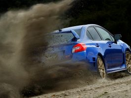 Selamat tinggal kepada enjin EJ dengan WRX STI EJ20 Final Edition