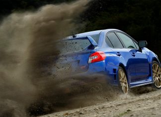 Selamat tinggal kepada enjin EJ dengan WRX STI EJ20 Final Edition
