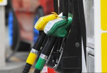 Harga RON95 & RON97 naik 5 sen