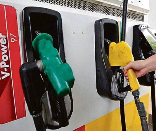 Bantuan subsidi petrol babitkan 2.86 juta penerima