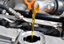 Tips memilih minyak enjin kereta yang sesuai
