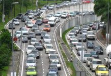 Waze guna data simpanannya untuk bantu mereka yang perlu memandu dalam tempoh PKP
