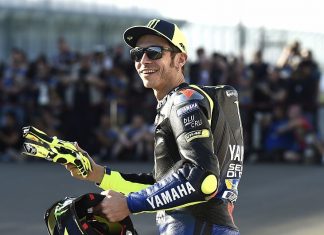 Valentino Rossi rekrut ahli baru untuk pertaruhkan gelaran