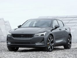 Harga Volvo Polestar 2 di UK didedah – RM258k untuk First Edition