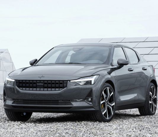 Harga Volvo Polestar 2 di UK didedah – RM258k untuk First Edition