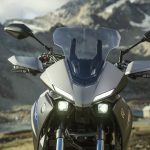 Yamaha Tarcer 700 MY2020