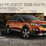 3008 Year End Promo