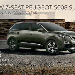 5008 Year End Promo