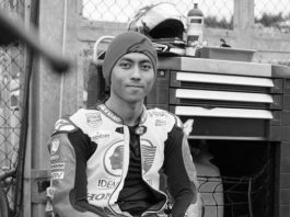 Kemalangan maut pada perlumbaan sokongan GP Malaysia