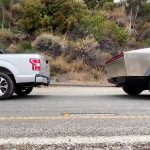 Ford F-150 vs Tesla Cybertruck 1