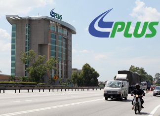 PLUS tutup perkhidmatan tambah nilai Touch ‘n Go