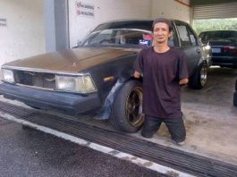 Luahan pomen OKU, buat ramai netizen tersentuh!