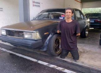 Luahan pomen OKU, buat ramai netizen tersentuh!