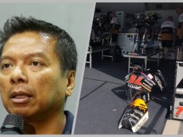 Dalang kemungkinan arif tentang jentera – Razlan