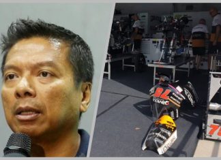 Dalang kemungkinan arif tentang jentera – Razlan