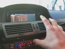 Cara mudah untuk laraskan suhu penghawa dingin kereta anda